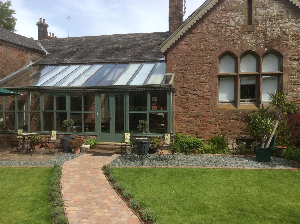 Millwood Lodge Barrow-in-Furness Exterior foto