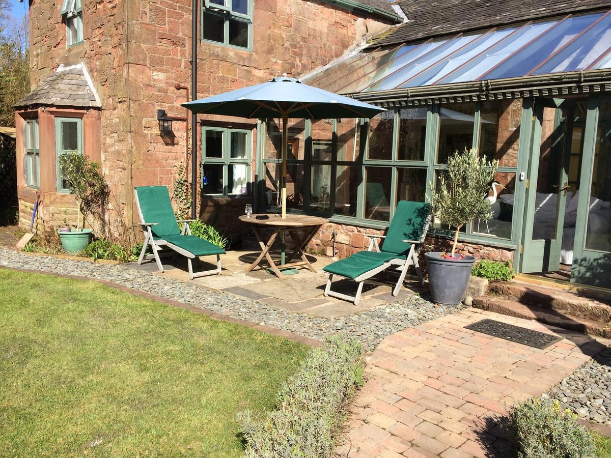 Millwood Lodge Barrow-in-Furness Exterior foto