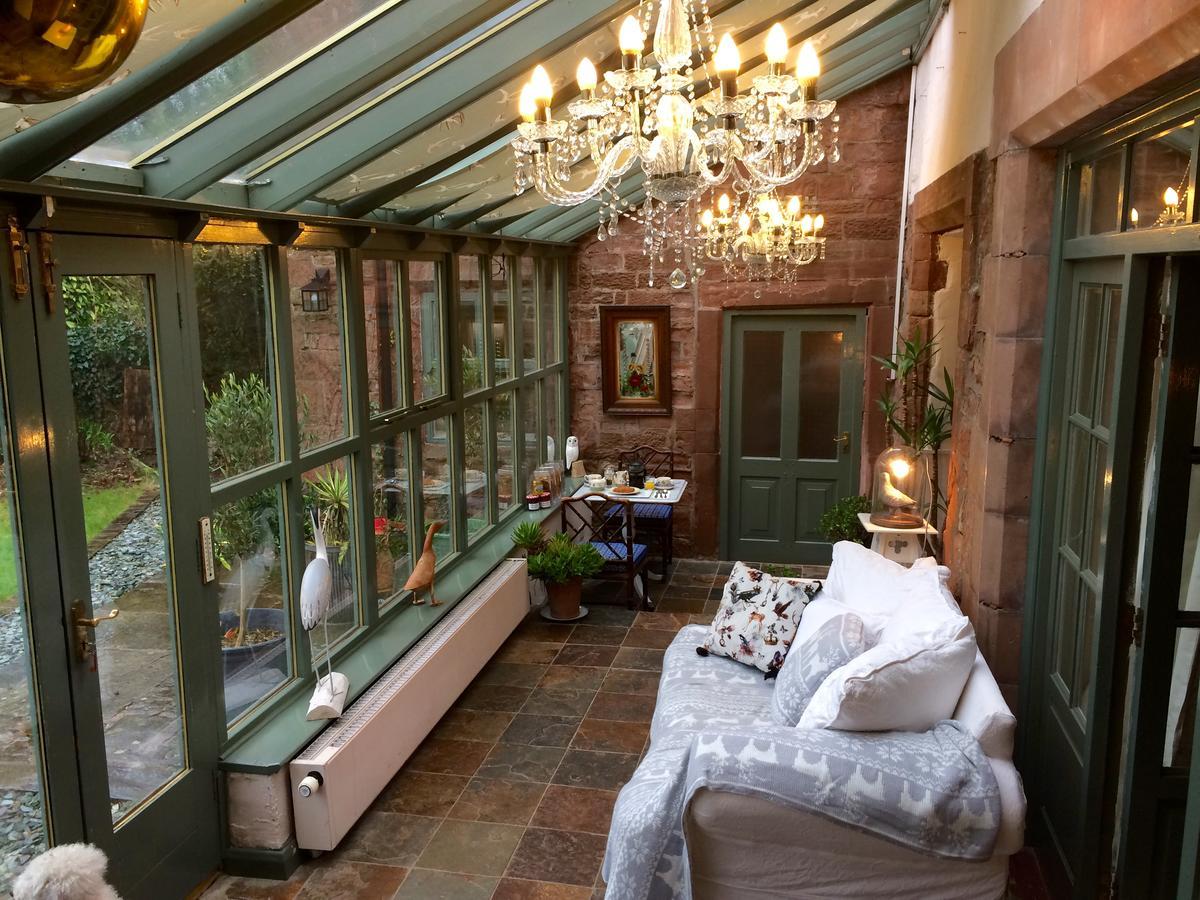 Millwood Lodge Barrow-in-Furness Exterior foto